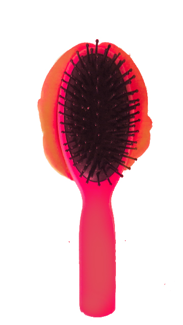 carousel hair brushes